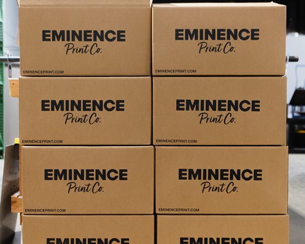 Ecommerce & Fulfillment