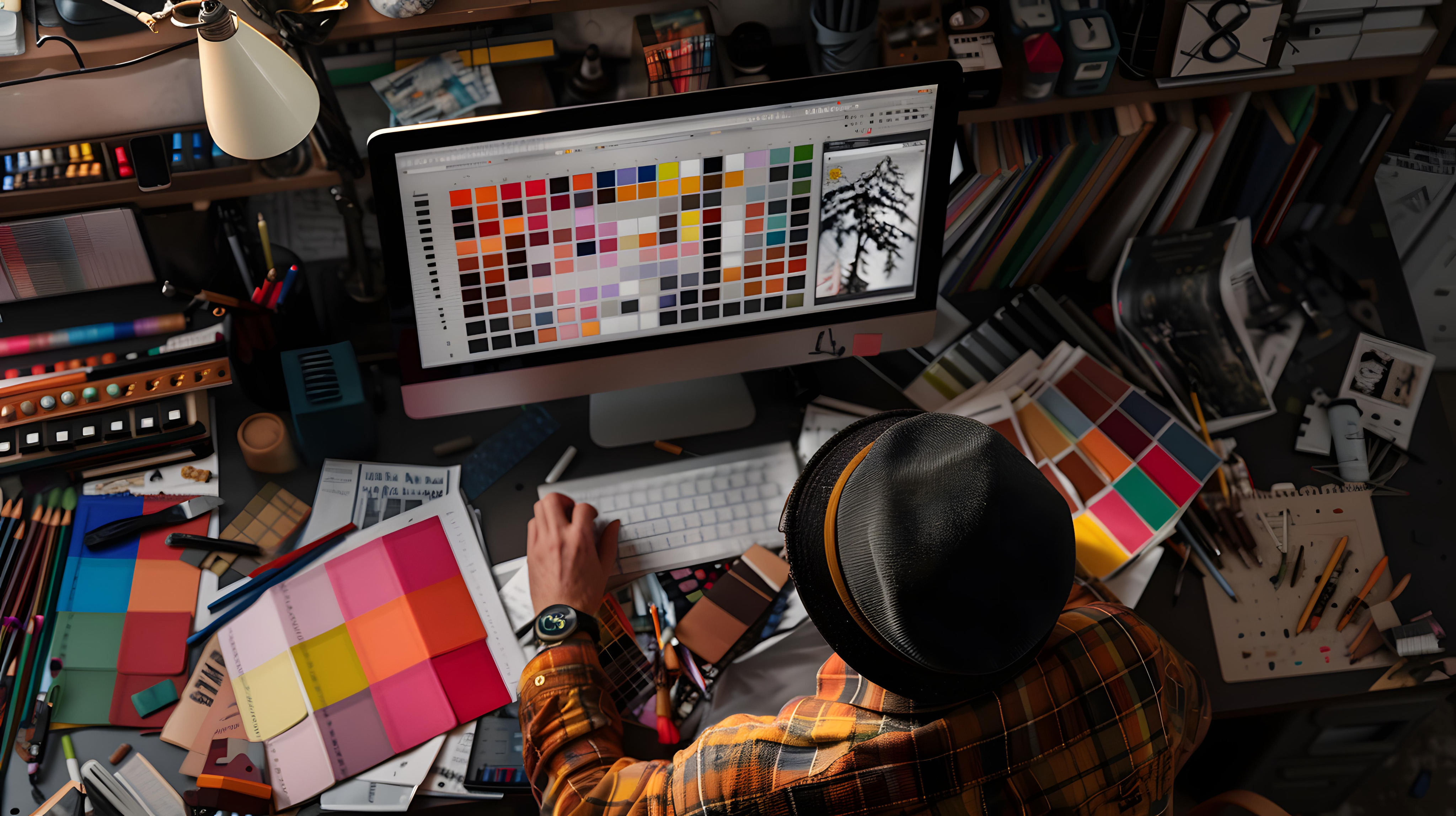 Creative Services
